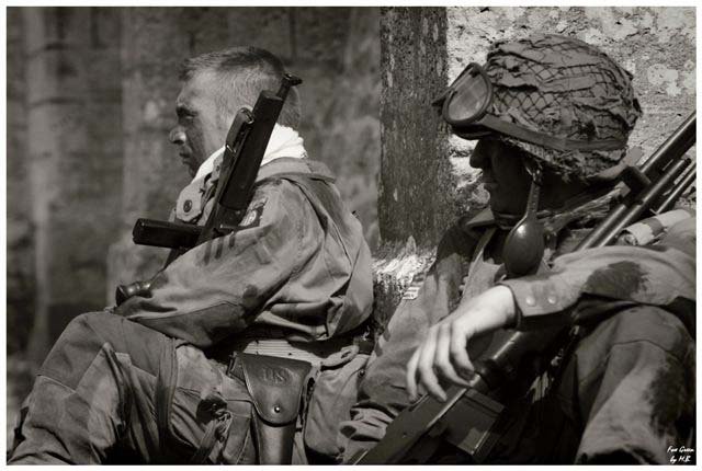 D-Day Normandy